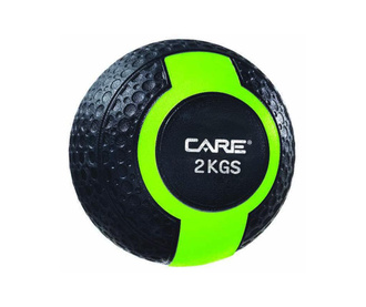 Žoga medicinka Care Ball 2 kg