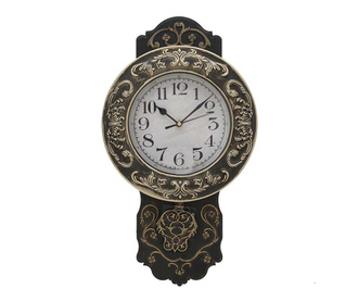 Стенен часовник с махало Indira