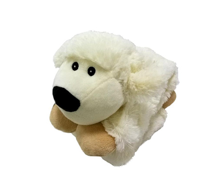 Igračka White Sheep