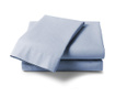 Plahta Percale Persey Baby Blue 260x260 cm