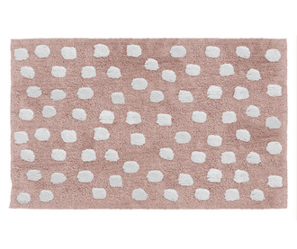 Tepih Stones Pink 120x160 cm