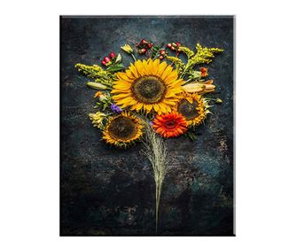 Slika Summer Shades 100x140 cm