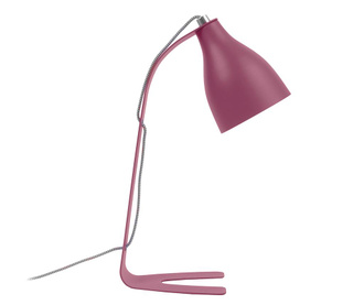 Lampa de birou Barefoot Marsala Pink