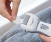 Uređaj za uklanjanje grube kože na stopalima Feet