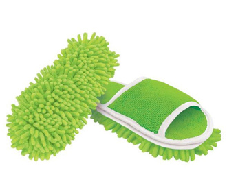 Papuci de casa Mop X6 Clean & Go