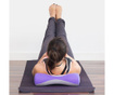 Valj za yogo z vibracijsko masažo BTK Vibro