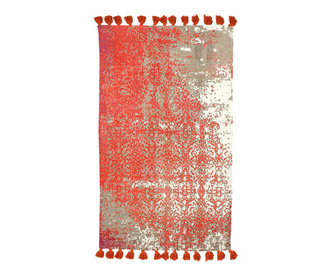 Milo Red Szőnyeg 90x150 cm