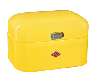 Single Grandy Yellow Kenyértartó doboz
