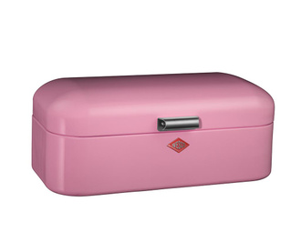 Кутия за хляб Grandy Pink