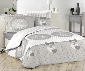 Set de pat Double Romantic Home