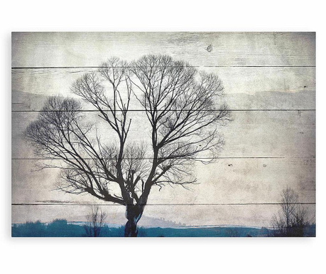 Obraz Tree 40x60 cm