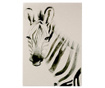 Slika Zebra 50x70 cm