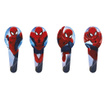Set 24 ukrasa za muffine Spiderman