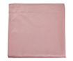 Zastor Plane Powder Pink 140x280 cm