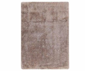Covor Shaggy Deco Ivory 160x230 cm