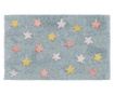 Tepih Stars Multicolor 100x150 cm