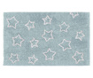 Covor Stars Blue 120x160 cm