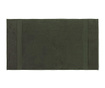 Kopalniška brisača Chicago Olive 30x50 cm
