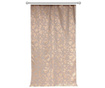 Завеса Acanthus Light Gold 140x270 см