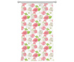 Завеса Flowery Pink 140x270 см
