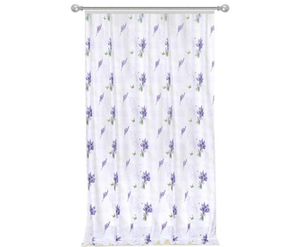 Zastor Lavender 140x270 cm