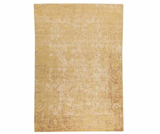 Tepih Velluto Agra Gold 155x230 cm