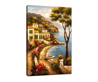Tuscany Kép 40x60 cm