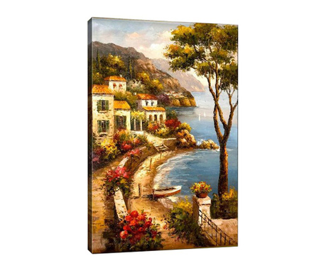 Картина Tuscany 40x60 см