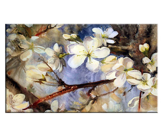Картина Blossom 100x140 см