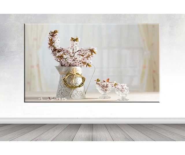 Slika Cherry Blossom 100x140 cm