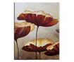 Slika Rising Flowers 100x140 cm