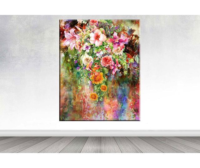 Slika Charlene 100x140 cm
