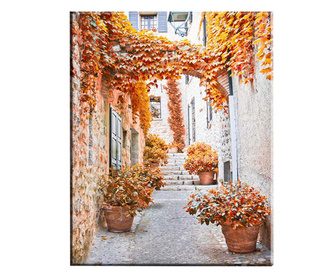 Картина Autumn Light 100x140 см