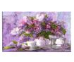Slika Tea o Clock 100x140 cm