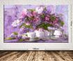 Slika Tea o Clock 100x140 cm
