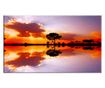 Slika Dusk Reflection 100x140 cm