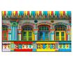 Slika Mexico 100x140 cm