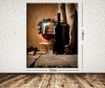 Slika Wine 100x140 cm