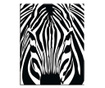 Tablou Zebra 100x140 cm