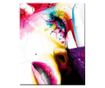 Slika Emotions 100x140 cm