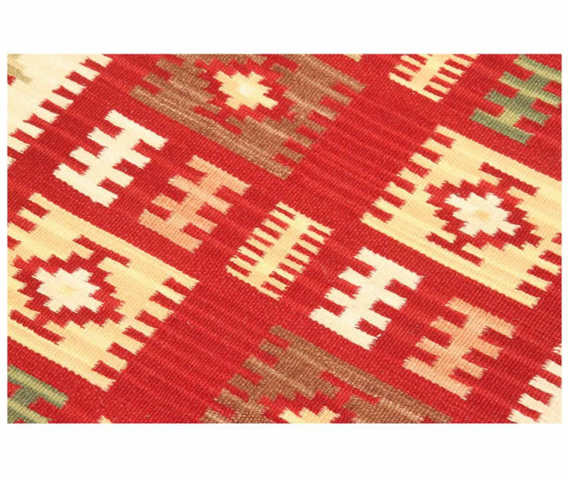 Preproga Kilim Fine Mozaic 60x110 cm