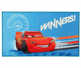 Winners New Cars Szőnyeg 80x140 cm