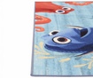 Килим Fish Dory 80x140 см