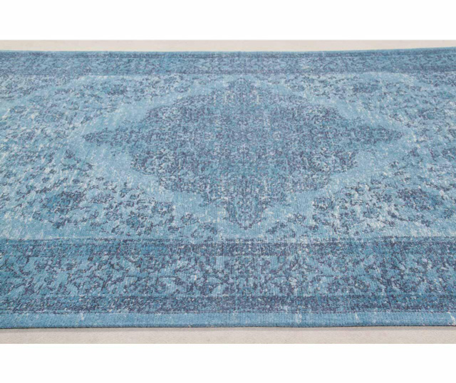 Tepih Argentella Ming Blue 200x290 cm