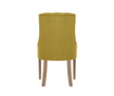 Scaun Jalouse Maison Chiara Yellow