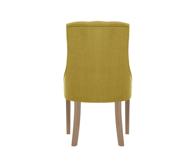 Стол Jalouse Maison Chiara Yellow