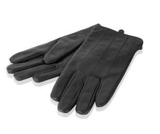 Мъжки ръкавици Gideon Black S/M