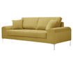 Sofa trosjed Dillinger Yellow