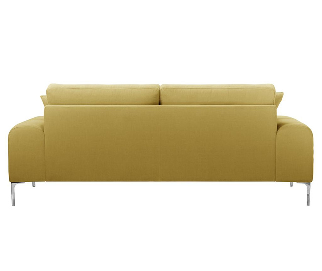 Sofa trosjed Dillinger Yellow