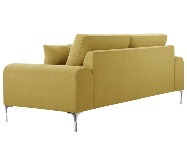 Sofa trosjed Dillinger Yellow